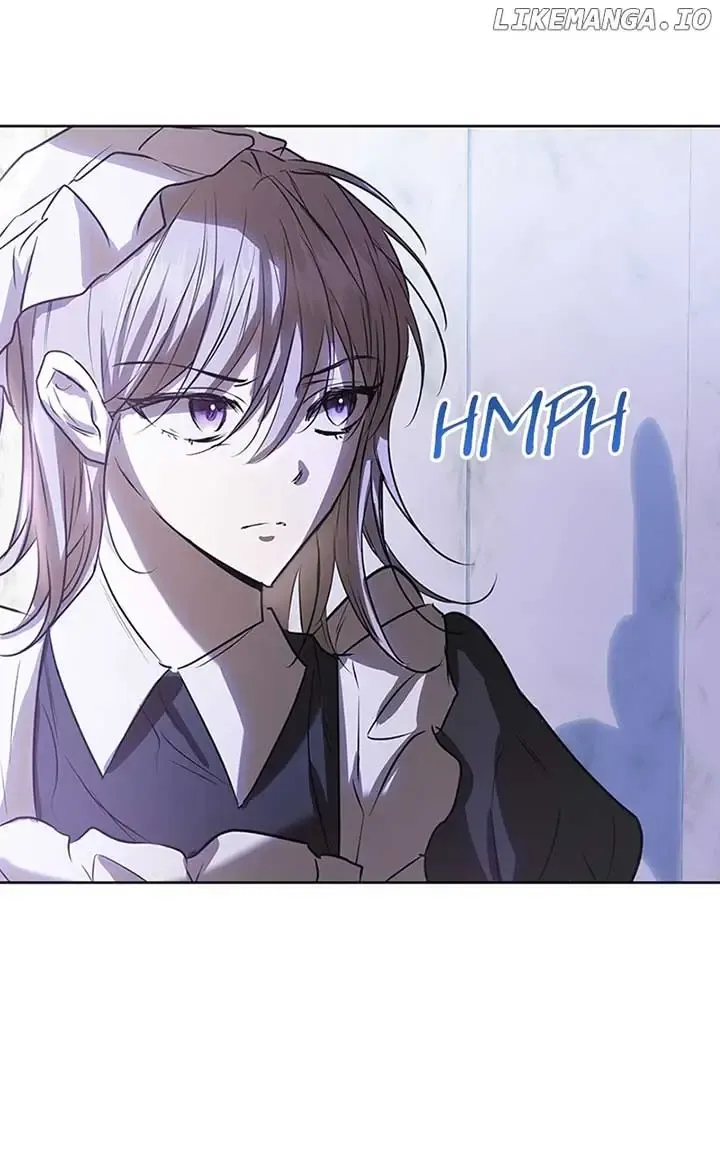 Describe Your Feeling When Being Reincarnated as Your Husband’s Mistress Zinmanga X Chapter 32 Page 5