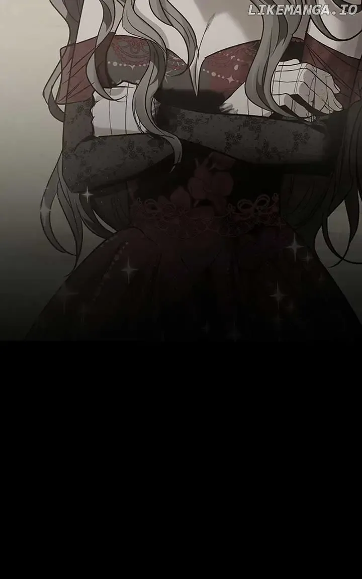 Describe Your Feeling When Being Reincarnated as Your Husband’s Mistress Zinmanga X Chapter 32 Page 9