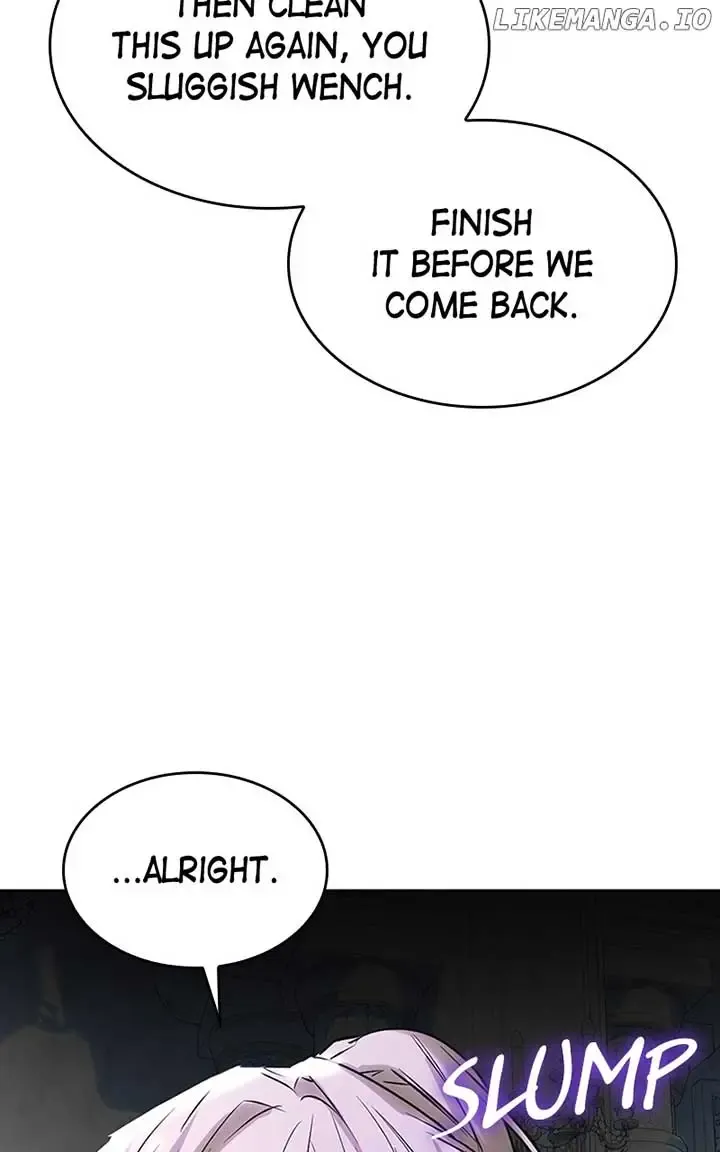 Describe Your Feeling When Being Reincarnated as Your Husband’s Mistress Zinmanga X Chapter 32 Page 16