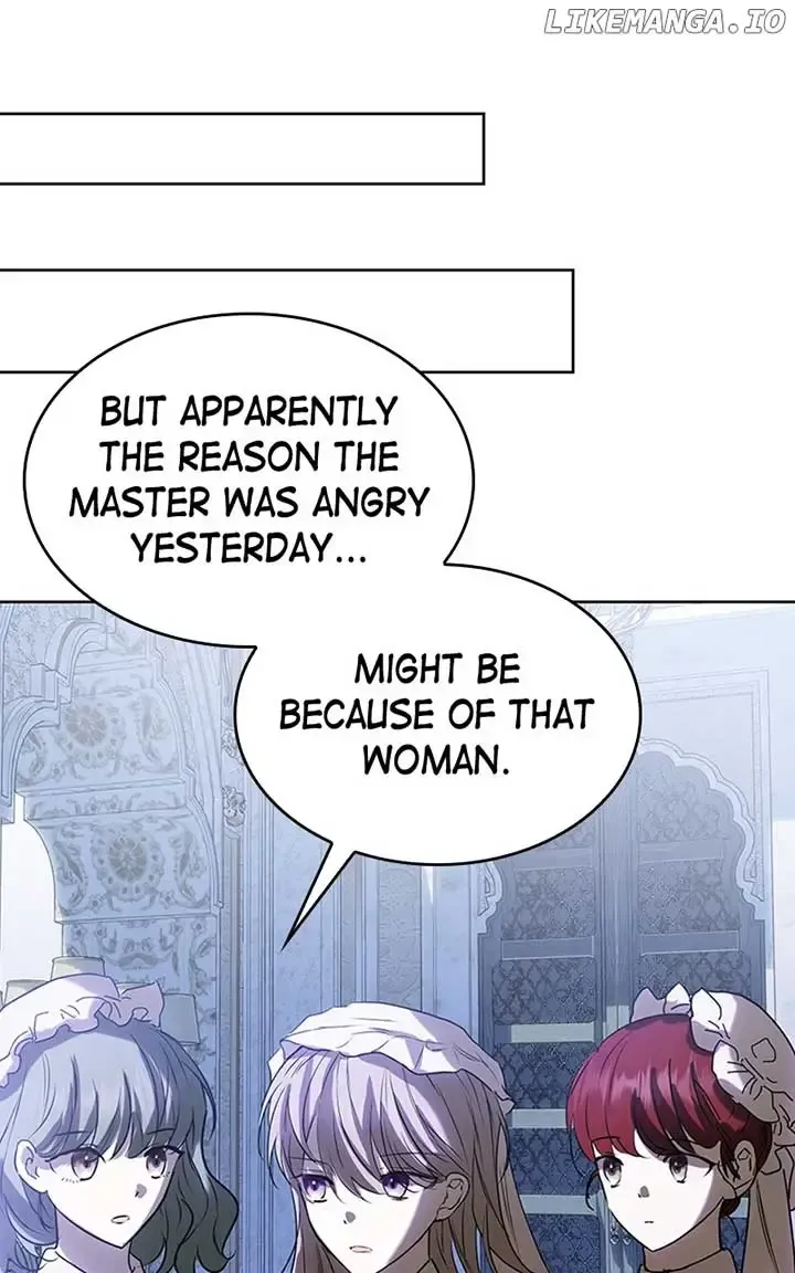 Describe Your Feeling When Being Reincarnated as Your Husband’s Mistress Zinmanga X Chapter 32 Page 19