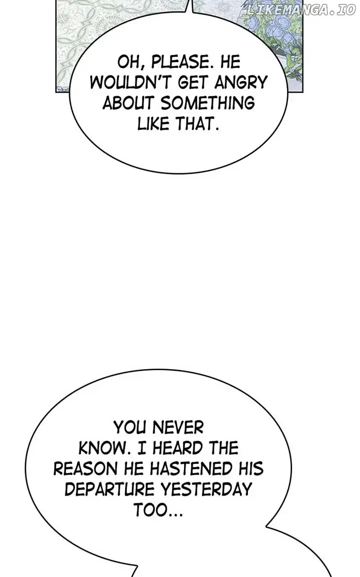 Describe Your Feeling When Being Reincarnated as Your Husband’s Mistress Zinmanga X Chapter 32 Page 22