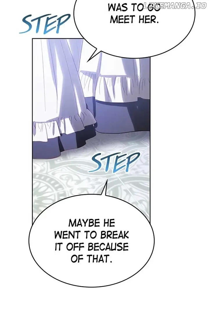 Describe Your Feeling When Being Reincarnated as Your Husband’s Mistress Zinmanga X Chapter 32 Page 23