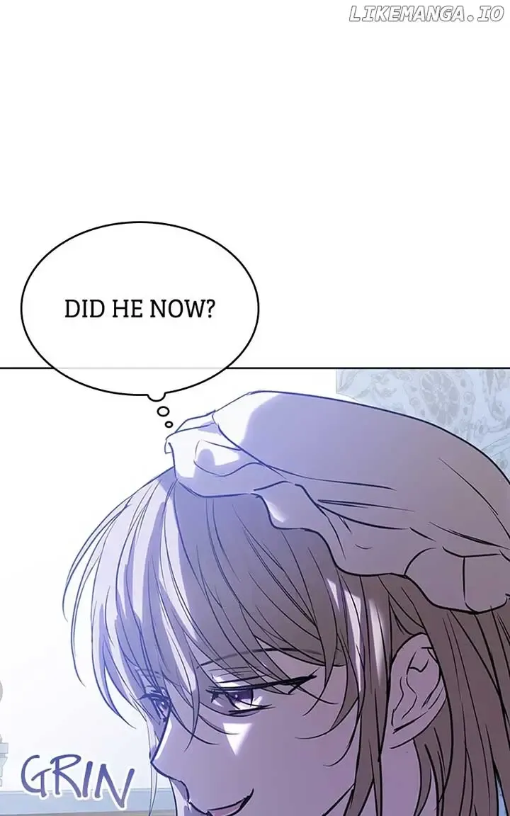 Describe Your Feeling When Being Reincarnated as Your Husband’s Mistress Zinmanga X Chapter 32 Page 24