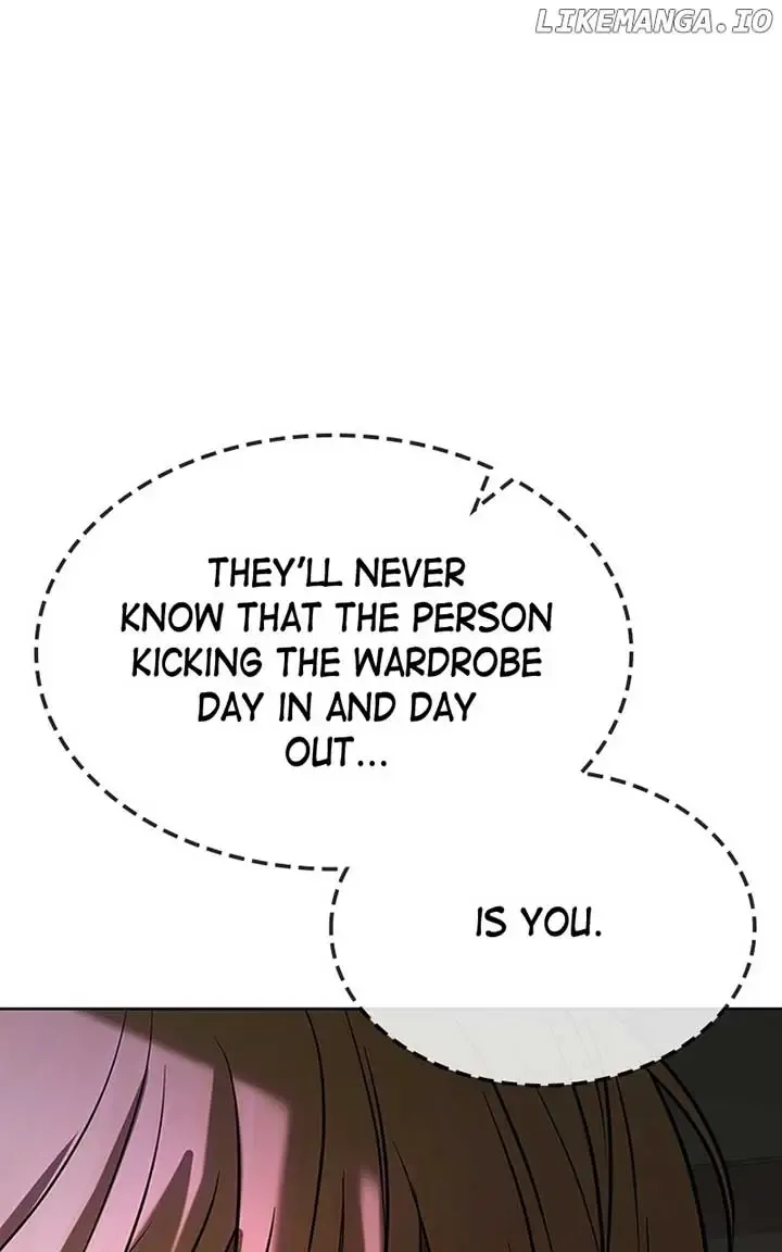 Describe Your Feeling When Being Reincarnated as Your Husband’s Mistress Zinmanga X Chapter 32 Page 76