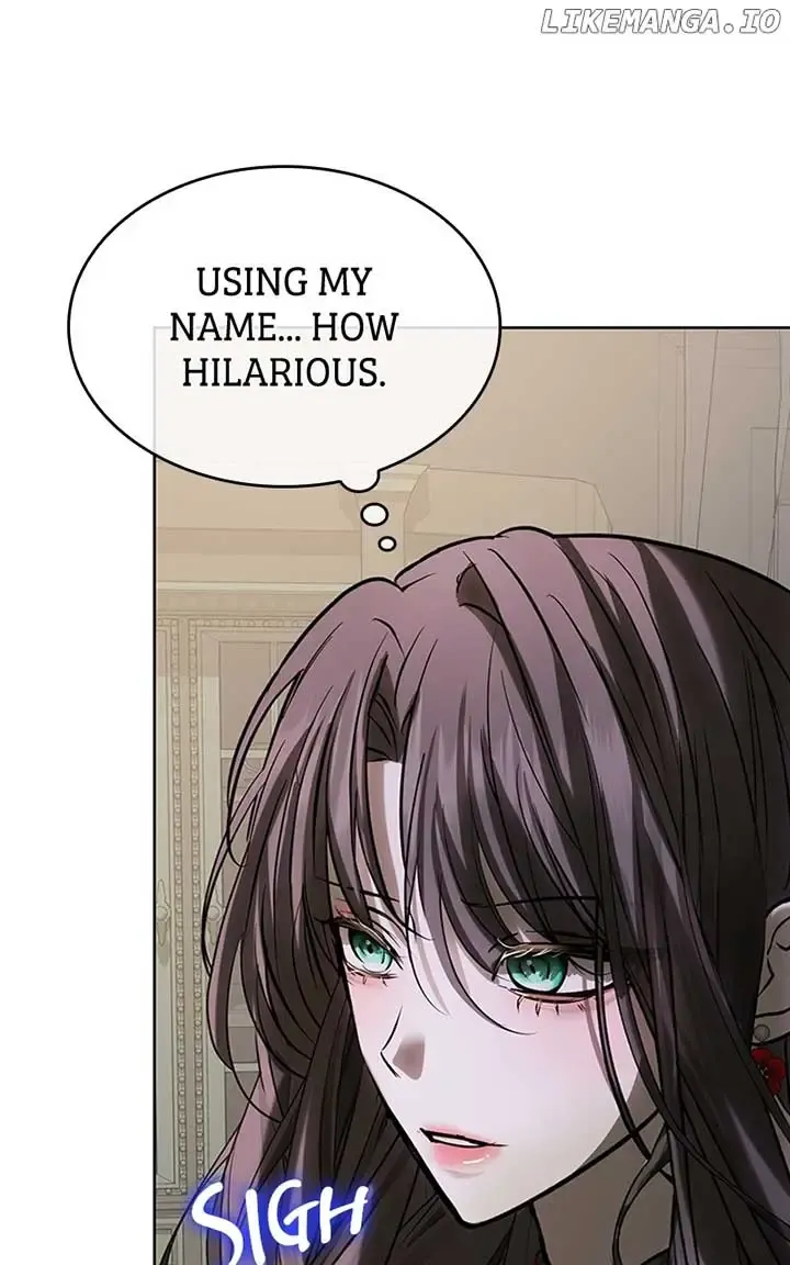 Describe Your Feeling When Being Reincarnated as Your Husband’s Mistress Zinmanga X Chapter 32 Page 80