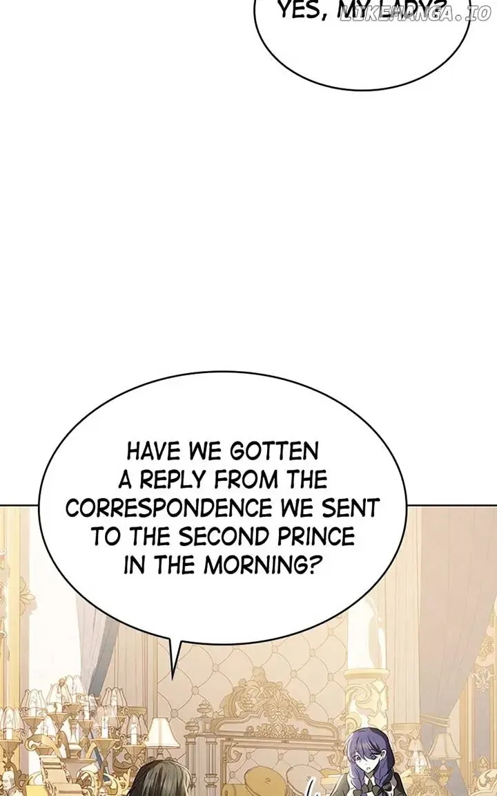 Describe Your Feeling When Being Reincarnated as Your Husband’s Mistress Zinmanga X Chapter 32 Page 88