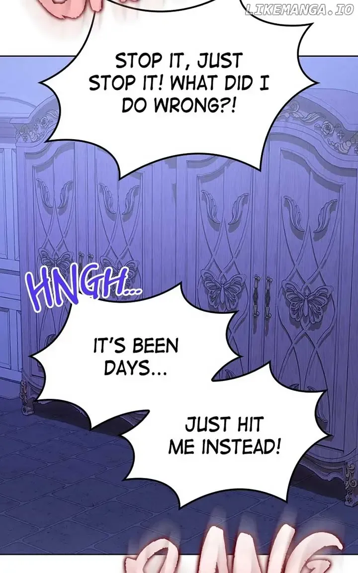 Describe Your Feeling When Being Reincarnated as Your Husband’s Mistress Zinmanga X Chapter 32 Page 98