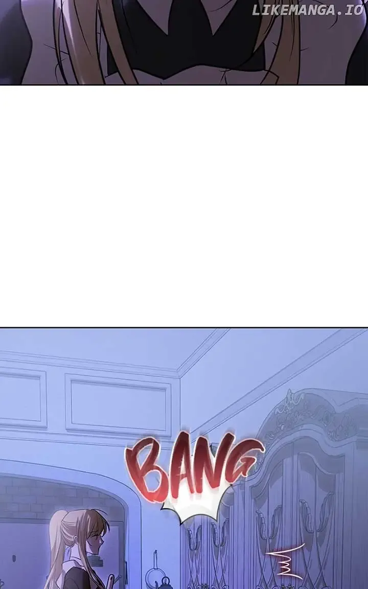 Describe Your Feeling When Being Reincarnated as Your Husband’s Mistress Zinmanga X Chapter 32 Page 100