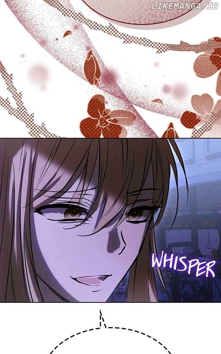 Describe Your Feeling When Being Reincarnated as Your Husband’s Mistress Zinmanga X Chapter 32 Page 105