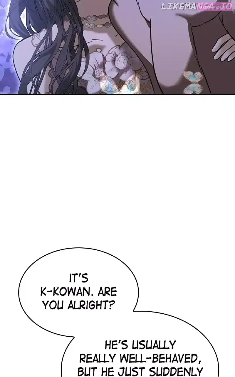 Describe Your Feeling When Being Reincarnated as Your Husband’s Mistress Zinmanga X Chapter 31 Page 5