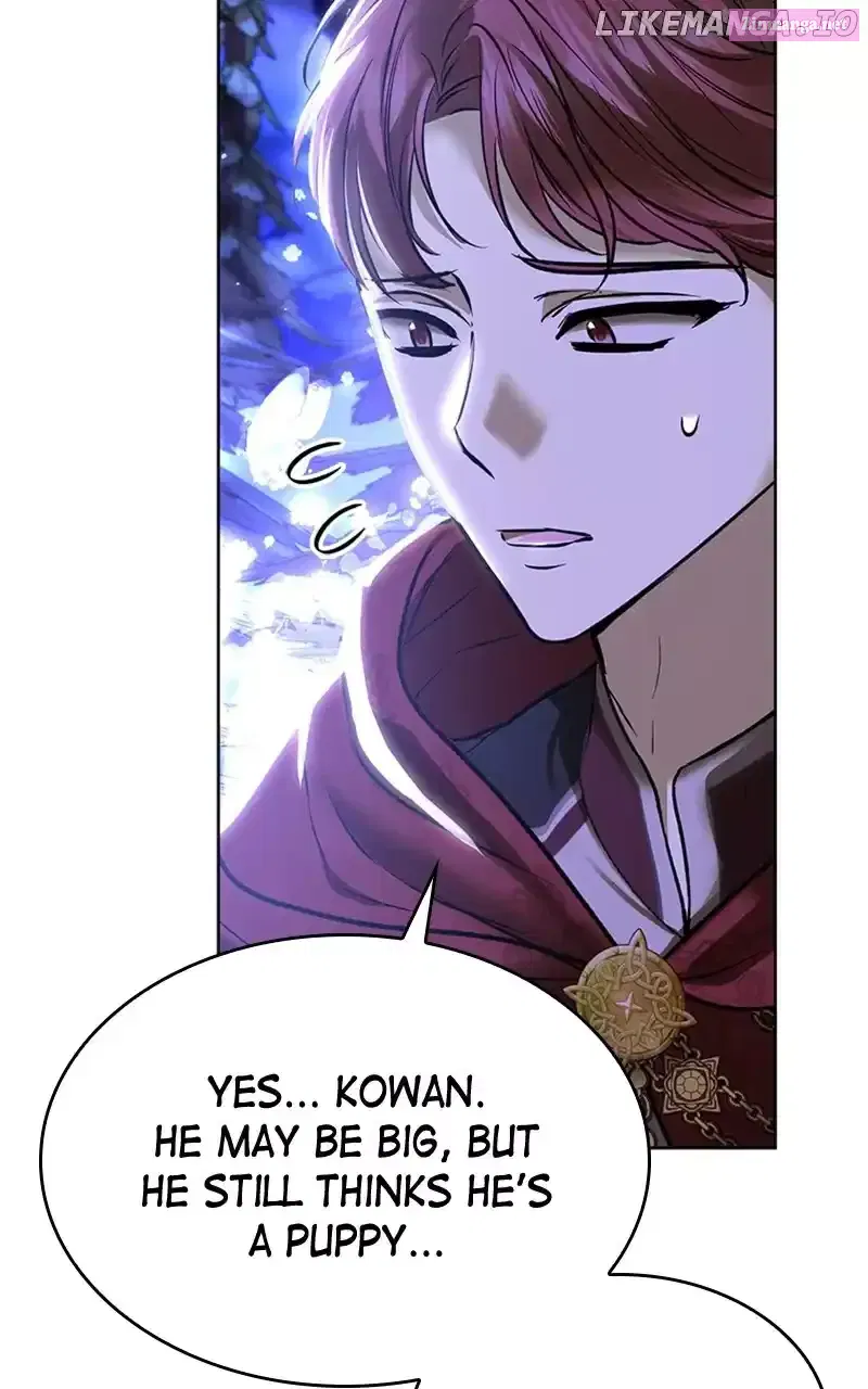 Describe Your Feeling When Being Reincarnated as Your Husband’s Mistress Zinmanga X Chapter 31 Page 8
