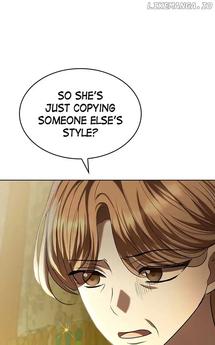 Describe Your Feeling When Being Reincarnated as Your Husband’s Mistress Zinmanga X Chapter 29 Page 6