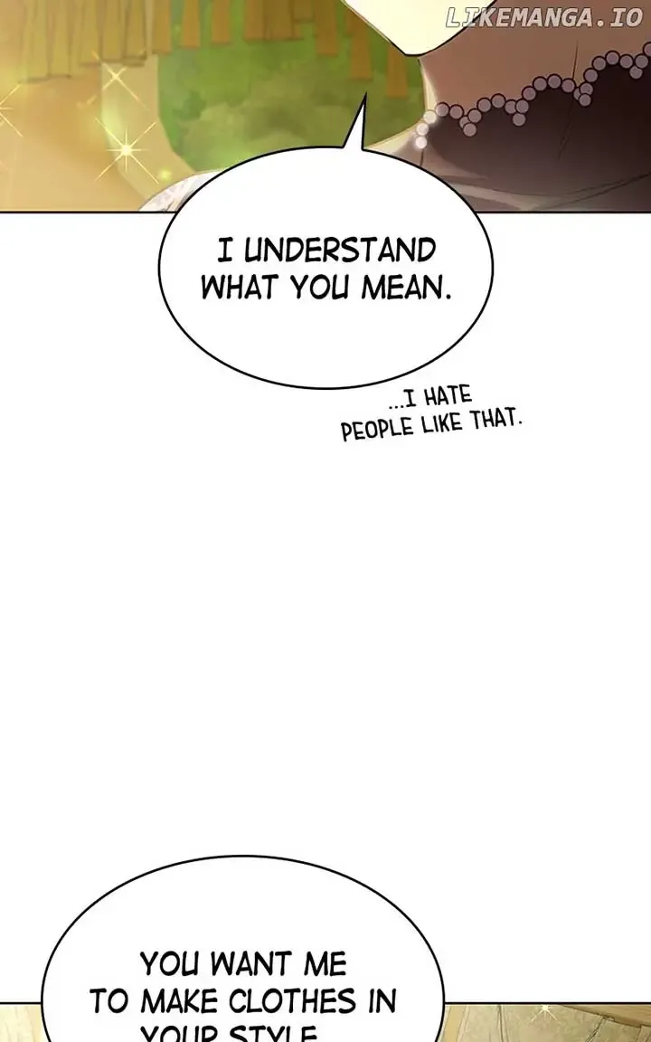Describe Your Feeling When Being Reincarnated as Your Husband’s Mistress Zinmanga X Chapter 29 Page 7