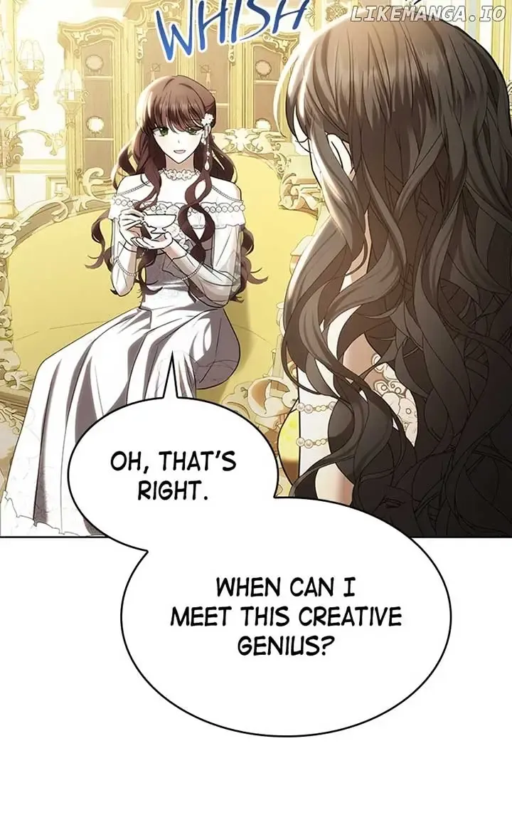 Describe Your Feeling When Being Reincarnated as Your Husband’s Mistress Zinmanga X Chapter 29 Page 19