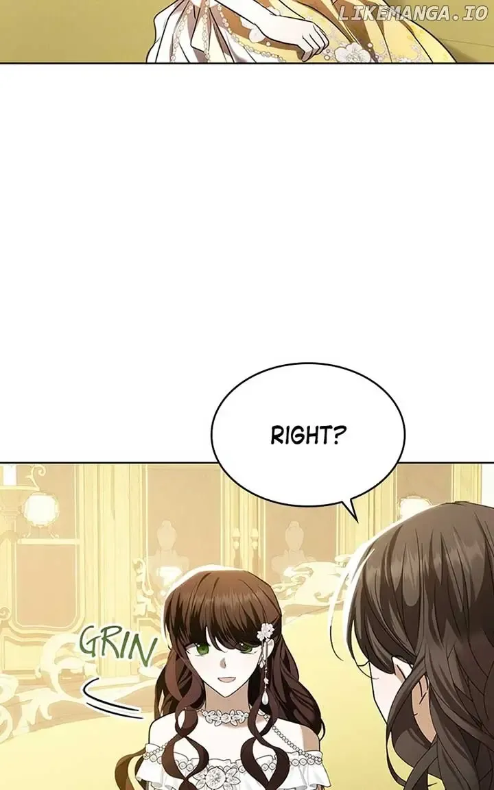 Describe Your Feeling When Being Reincarnated as Your Husband’s Mistress Zinmanga X Chapter 29 Page 34
