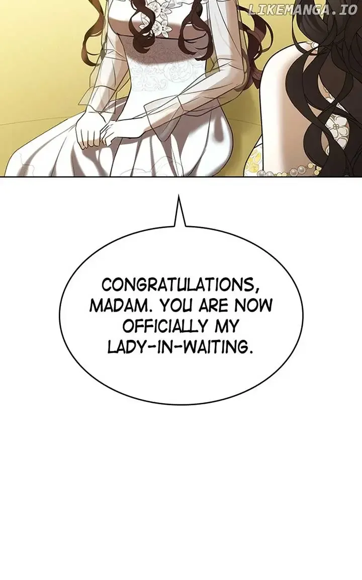 Describe Your Feeling When Being Reincarnated as Your Husband’s Mistress Zinmanga X Chapter 29 Page 35