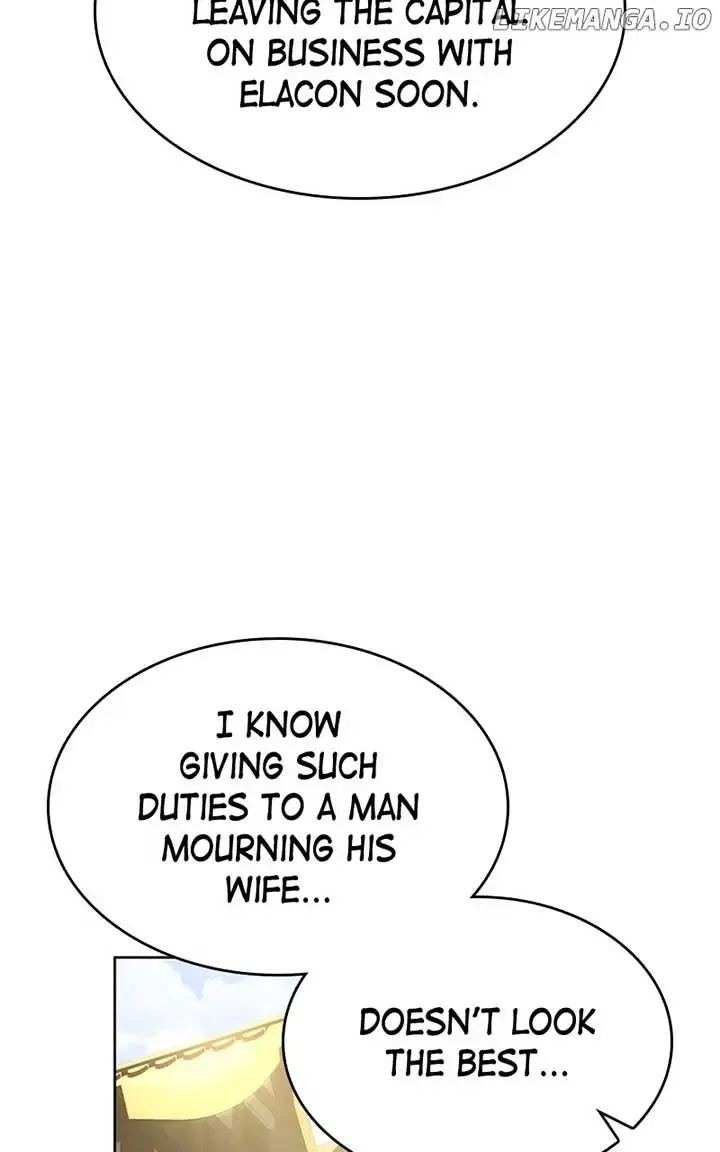 Describe Your Feeling When Being Reincarnated as Your Husband’s Mistress Zinmanga X Chapter 29 Page 41