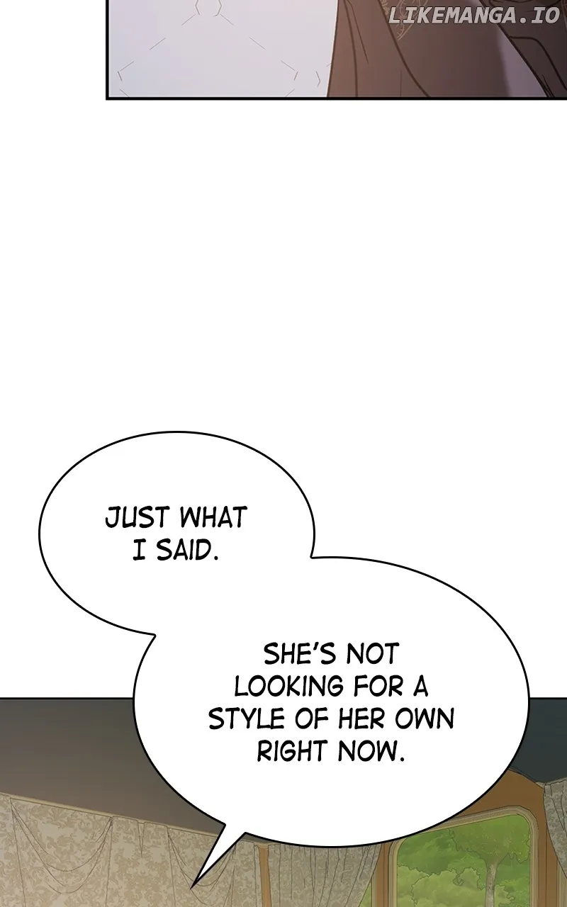 Describe Your Feeling When Being Reincarnated as Your Husband’s Mistress Zinmanga X Chapter 28 Page 101