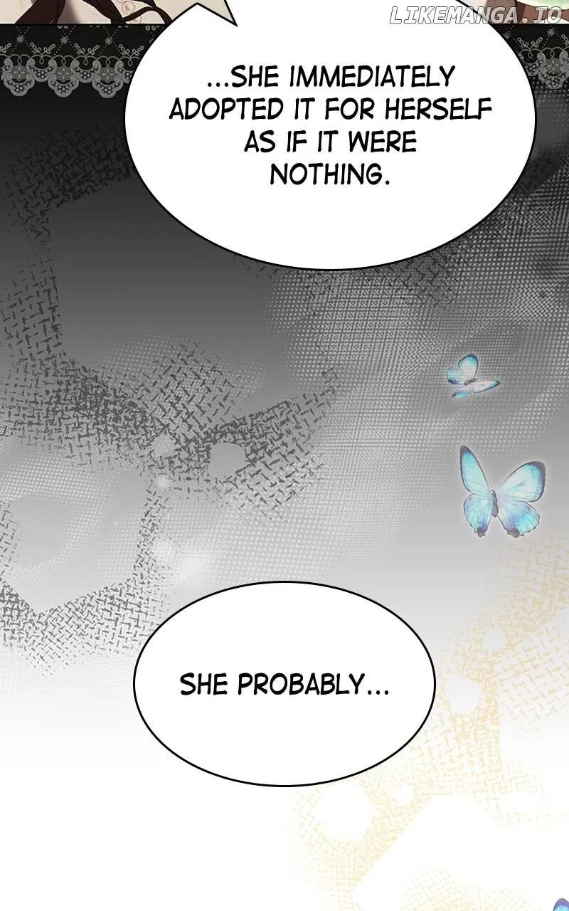 Describe Your Feeling When Being Reincarnated as Your Husband’s Mistress Zinmanga X Chapter 28 Page 105