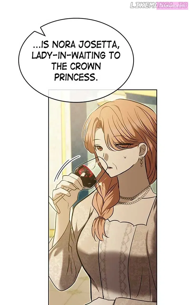 Describe Your Feeling When Being Reincarnated as Your Husband’s Mistress Zinmanga X Chapter 27.1 Page 6