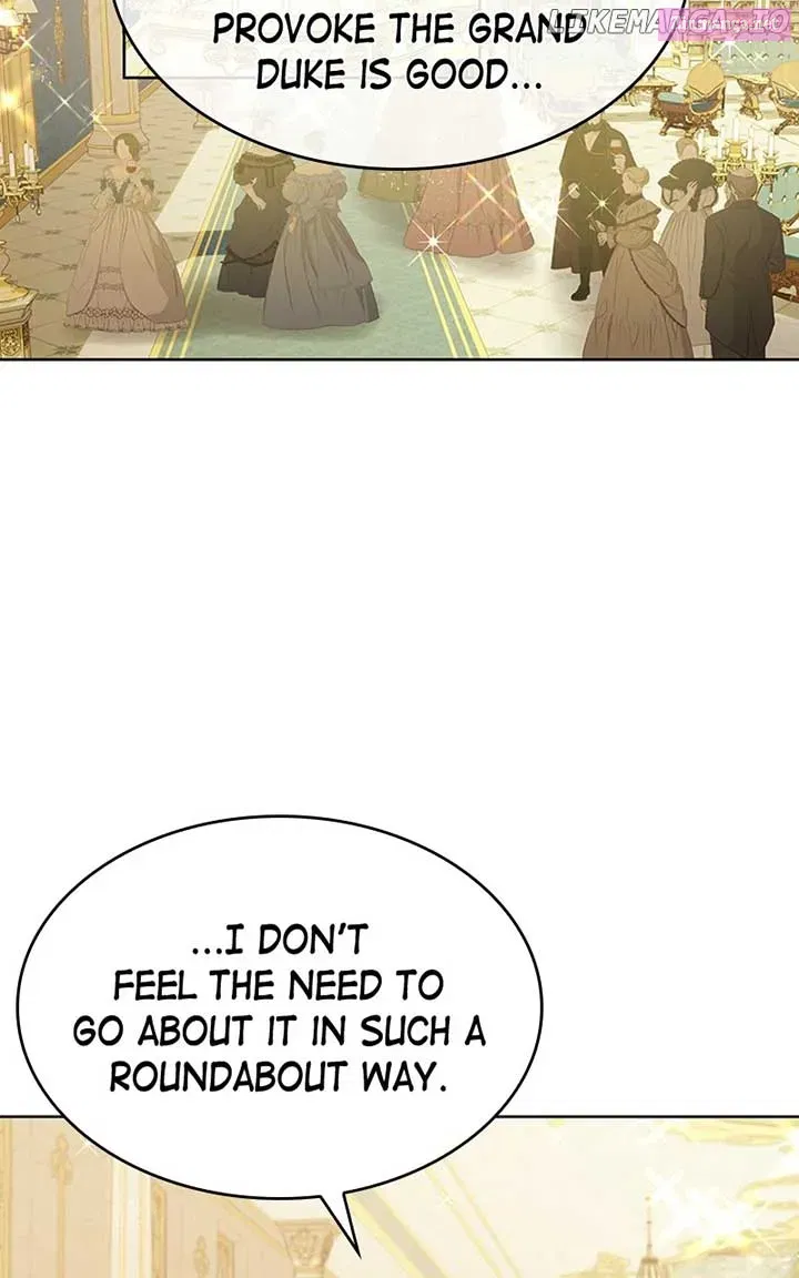 Describe Your Feeling When Being Reincarnated as Your Husband’s Mistress Zinmanga X Chapter 27.1 Page 9