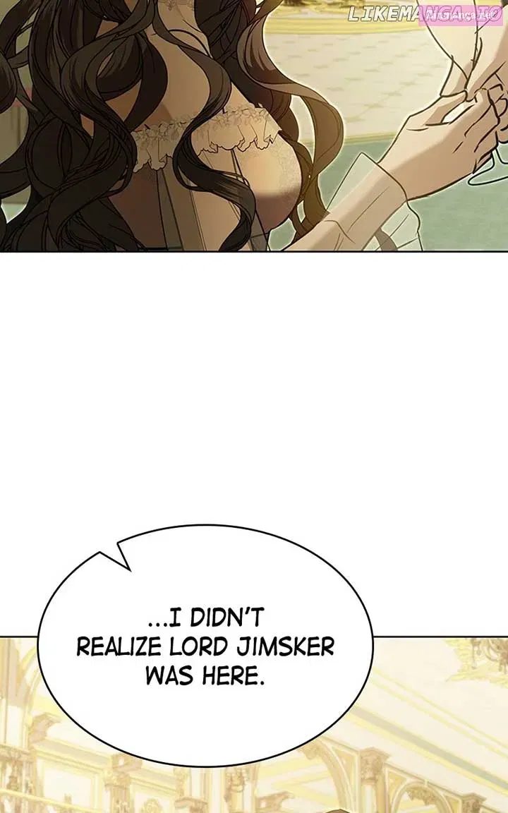 Describe Your Feeling When Being Reincarnated as Your Husband’s Mistress Zinmanga X Chapter 27.1 Page 14