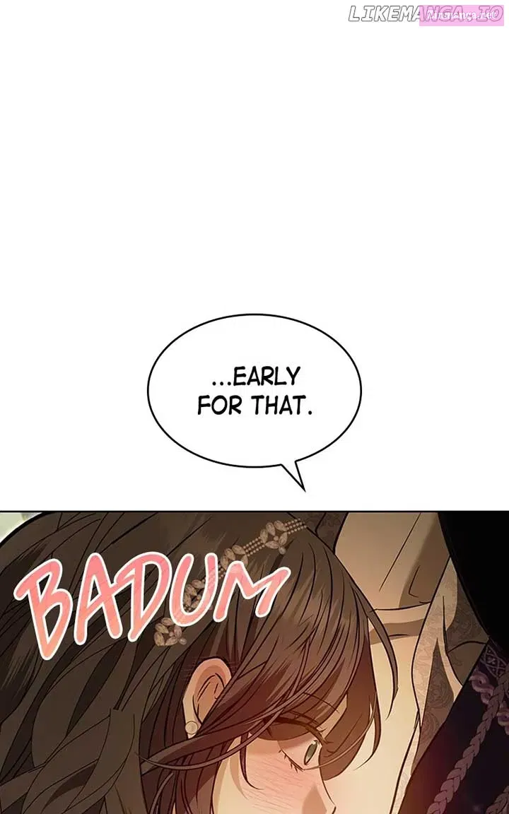 Describe Your Feeling When Being Reincarnated as Your Husband’s Mistress Zinmanga X Chapter 27.1 Page 23