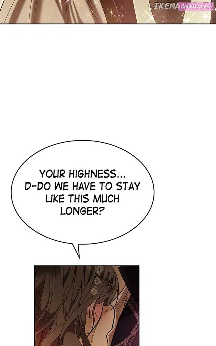 Describe Your Feeling When Being Reincarnated as Your Husband’s Mistress Zinmanga X Chapter 27.1 Page 30
