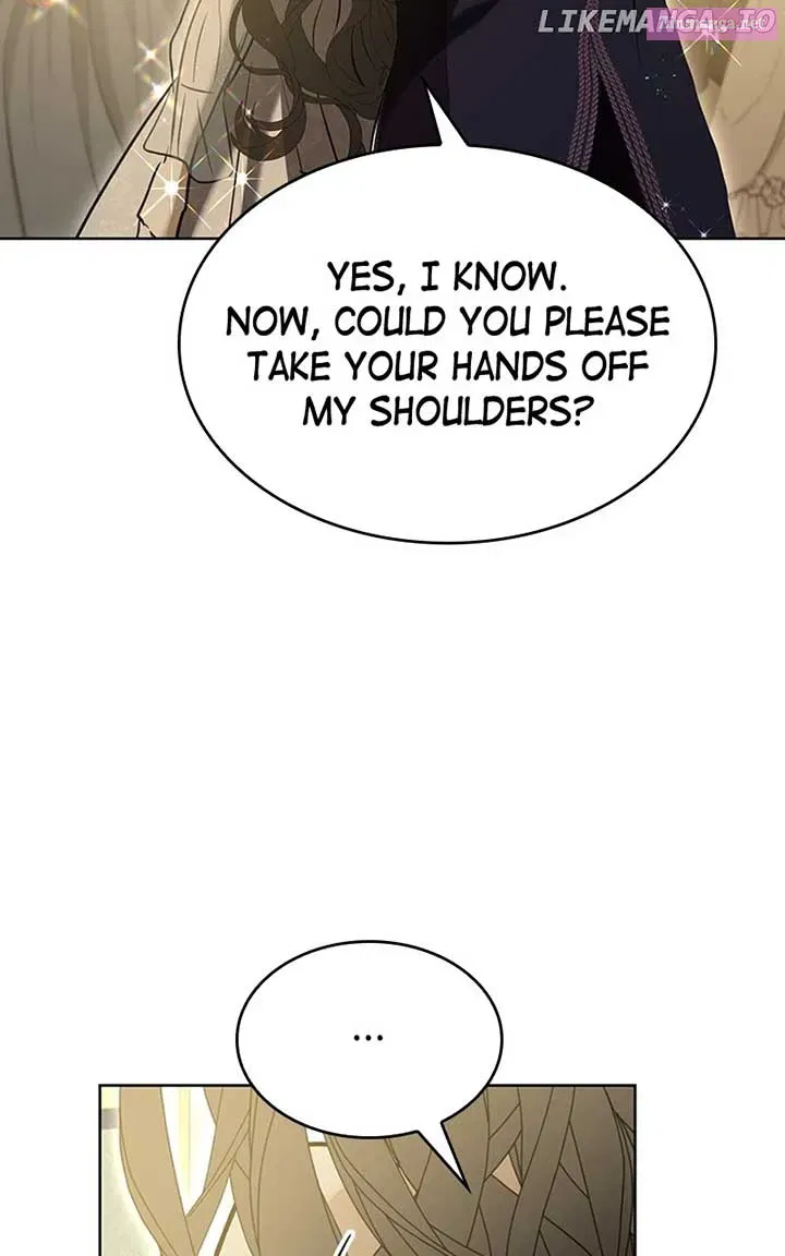 Describe Your Feeling When Being Reincarnated as Your Husband’s Mistress Zinmanga X Chapter 27.1 Page 40