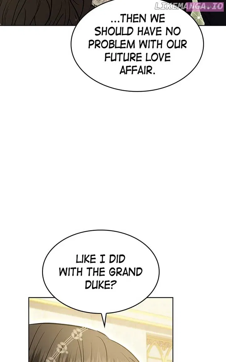 Describe Your Feeling When Being Reincarnated as Your Husband’s Mistress Zinmanga X Chapter 27.1 Page 44
