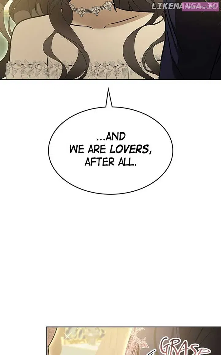 Describe Your Feeling When Being Reincarnated as Your Husband’s Mistress Zinmanga X Chapter 27.1 Page 52
