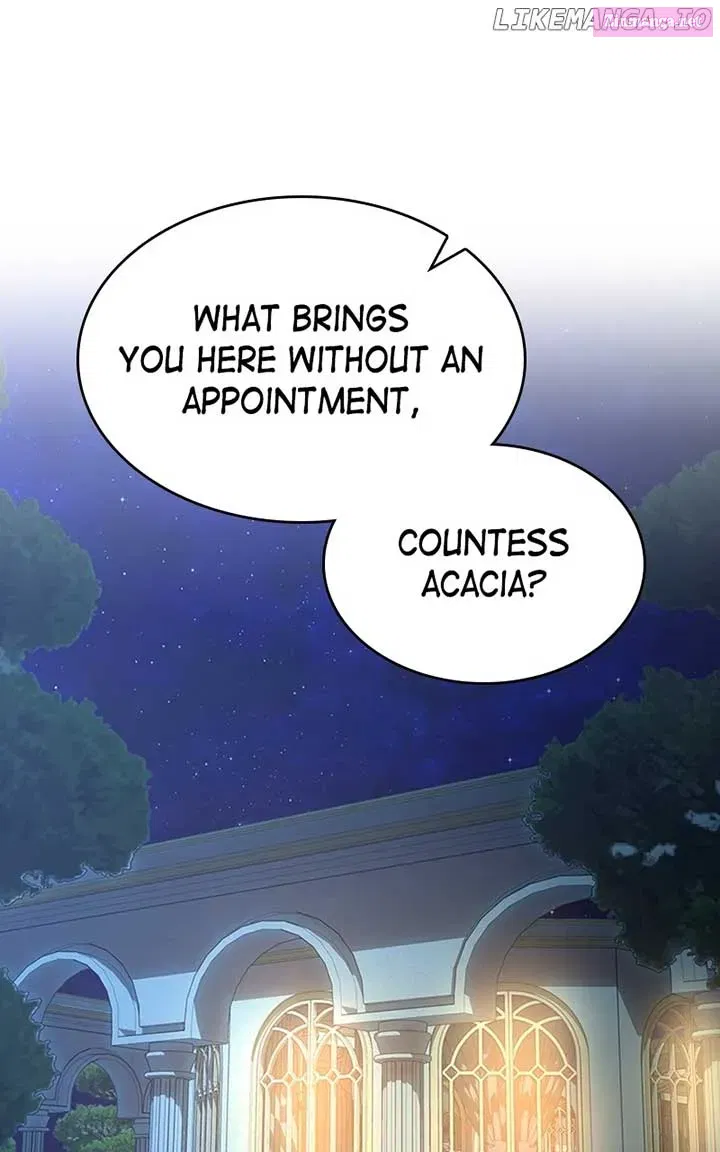 Describe Your Feeling When Being Reincarnated as Your Husband’s Mistress Zinmanga X Chapter 27.1 Page 58