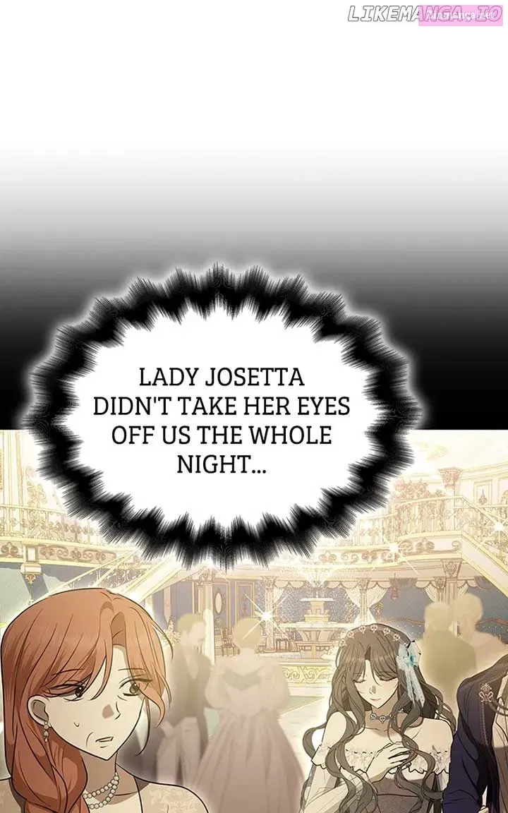Describe Your Feeling When Being Reincarnated as Your Husband’s Mistress Zinmanga X Chapter 27.1 Page 62