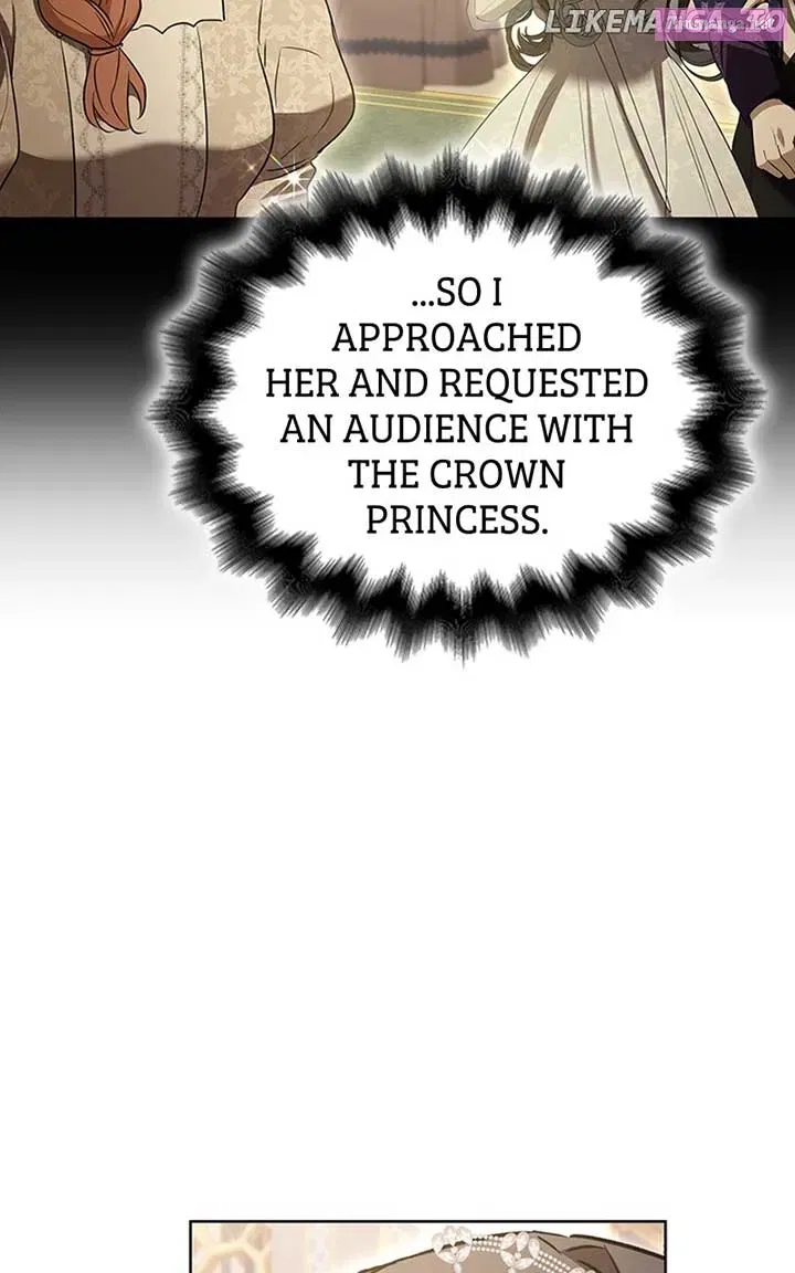 Describe Your Feeling When Being Reincarnated as Your Husband’s Mistress Zinmanga X Chapter 27.1 Page 63
