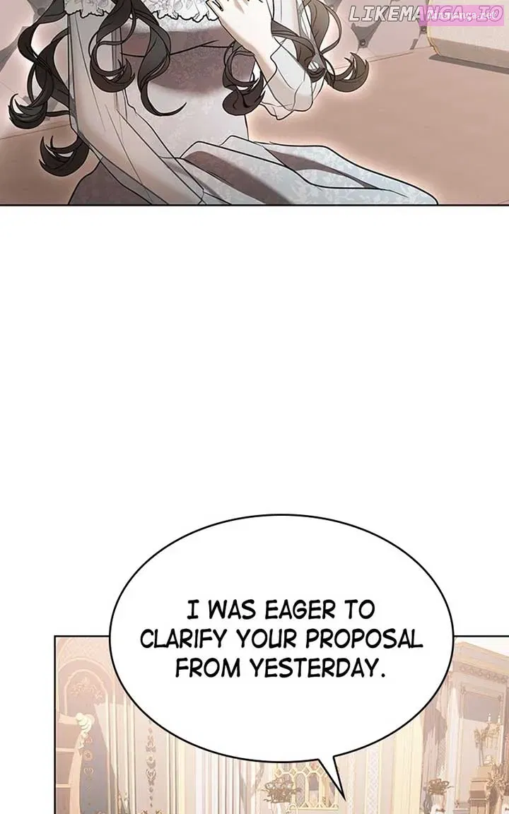 Describe Your Feeling When Being Reincarnated as Your Husband’s Mistress Zinmanga X Chapter 27.1 Page 68