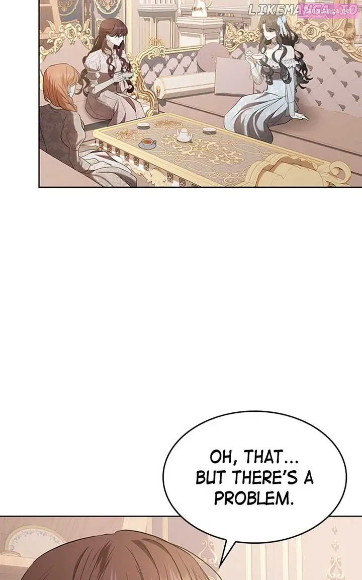 Describe Your Feeling When Being Reincarnated as Your Husband’s Mistress Zinmanga X Chapter 27.1 Page 69
