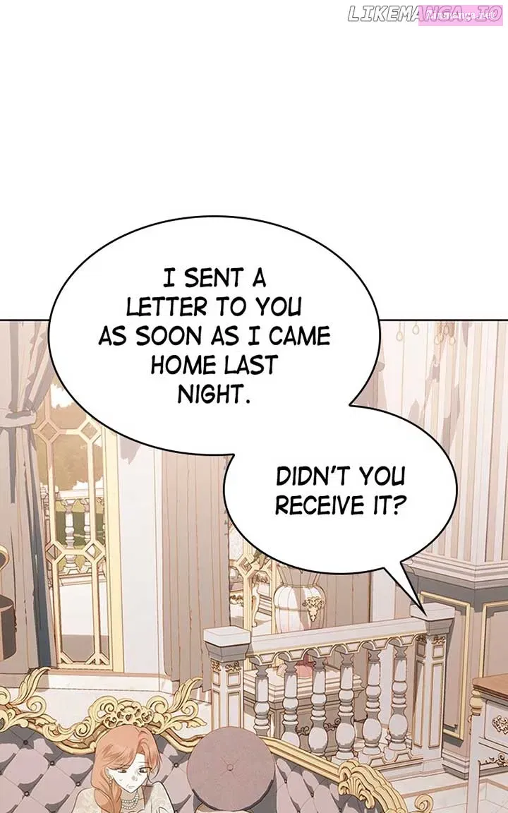 Describe Your Feeling When Being Reincarnated as Your Husband’s Mistress Zinmanga X Chapter 27.1 Page 71