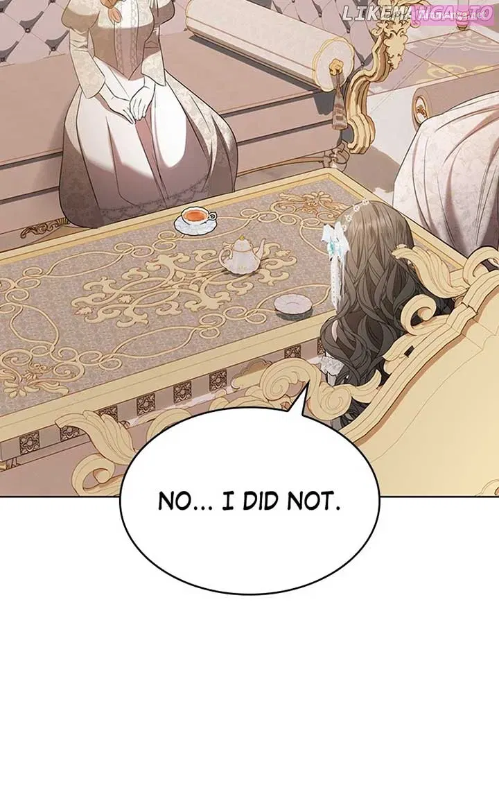 Describe Your Feeling When Being Reincarnated as Your Husband’s Mistress Zinmanga X Chapter 27.1 Page 72