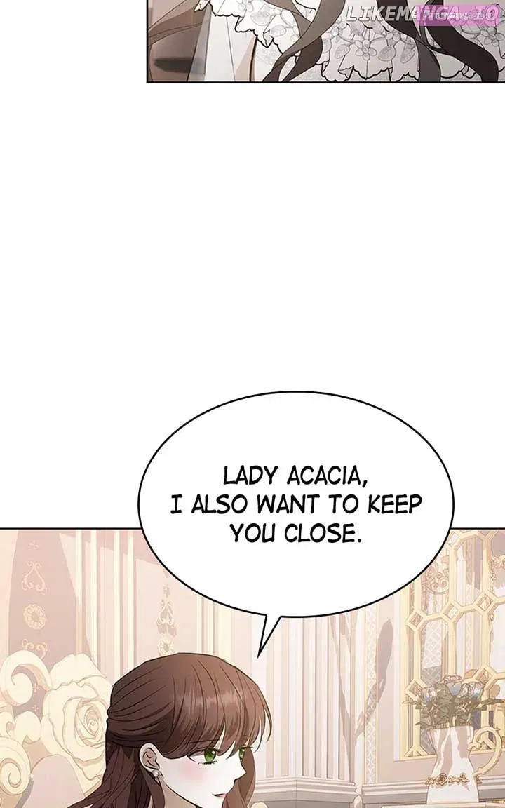 Describe Your Feeling When Being Reincarnated as Your Husband’s Mistress Zinmanga X Chapter 27.1 Page 77