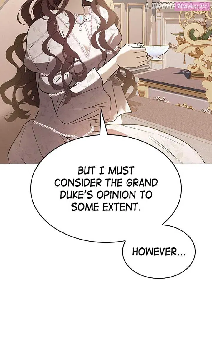 Describe Your Feeling When Being Reincarnated as Your Husband’s Mistress Zinmanga X Chapter 27.1 Page 78