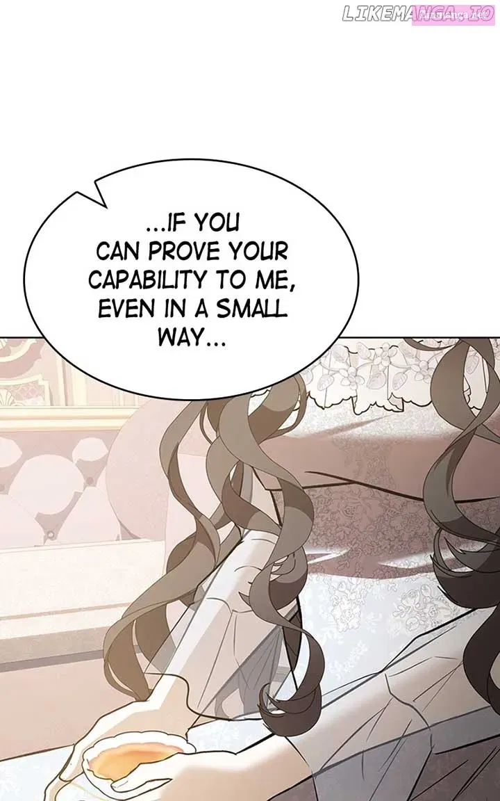 Describe Your Feeling When Being Reincarnated as Your Husband’s Mistress Zinmanga X Chapter 27.1 Page 79