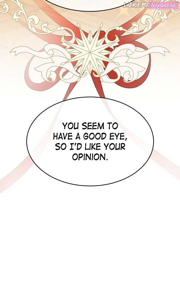 Describe Your Feeling When Being Reincarnated as Your Husband’s Mistress Zinmanga X Chapter 27.1 Page 85