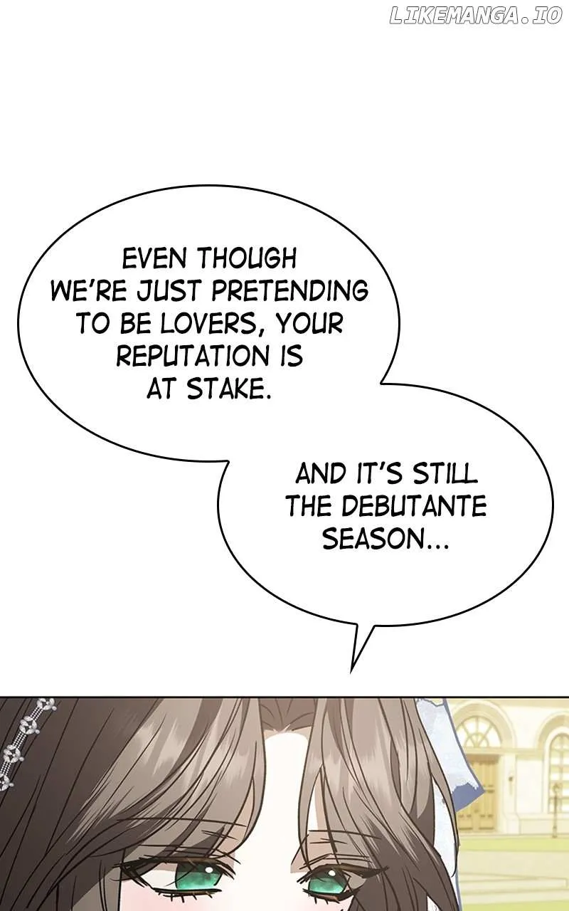 Describe Your Feeling When Being Reincarnated as Your Husband’s Mistress Zinmanga X Chapter 26 Page 52