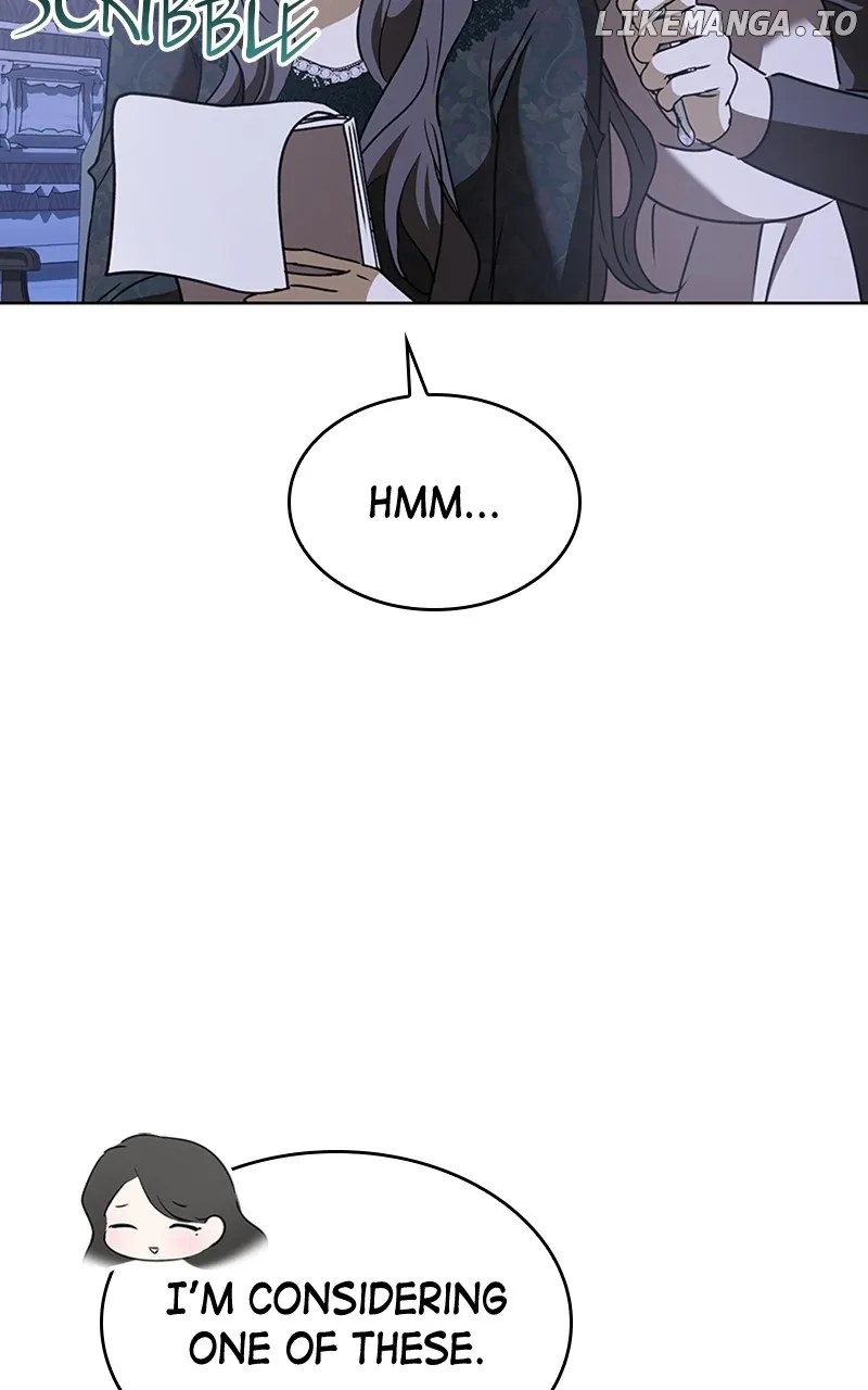 Describe Your Feeling When Being Reincarnated as Your Husband’s Mistress Zinmanga X Chapter 25 Page 93