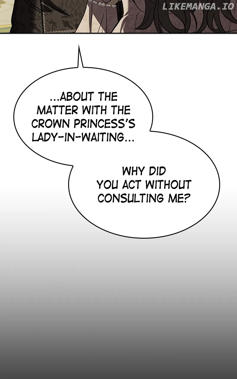Describe Your Feeling When Being Reincarnated as Your Husband’s Mistress Zinmanga X Chapter 24 Page 22