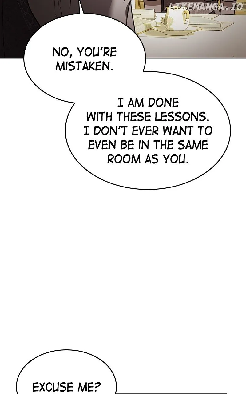Describe Your Feeling When Being Reincarnated as Your Husband’s Mistress Zinmanga X Chapter 23 Page 35