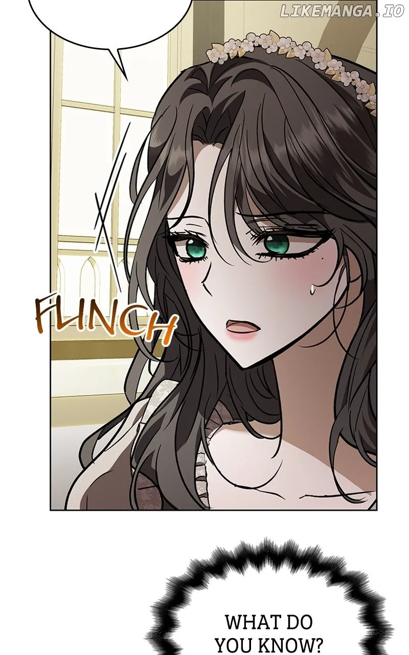 Describe Your Feeling When Being Reincarnated as Your Husband’s Mistress Zinmanga X Chapter 23 Page 36