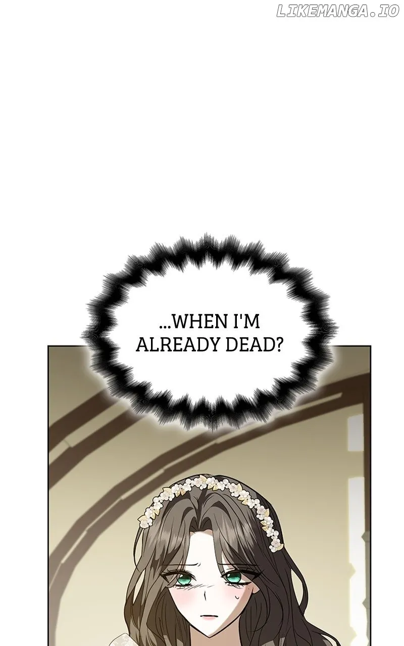 Describe Your Feeling When Being Reincarnated as Your Husband’s Mistress Zinmanga X Chapter 23 Page 41