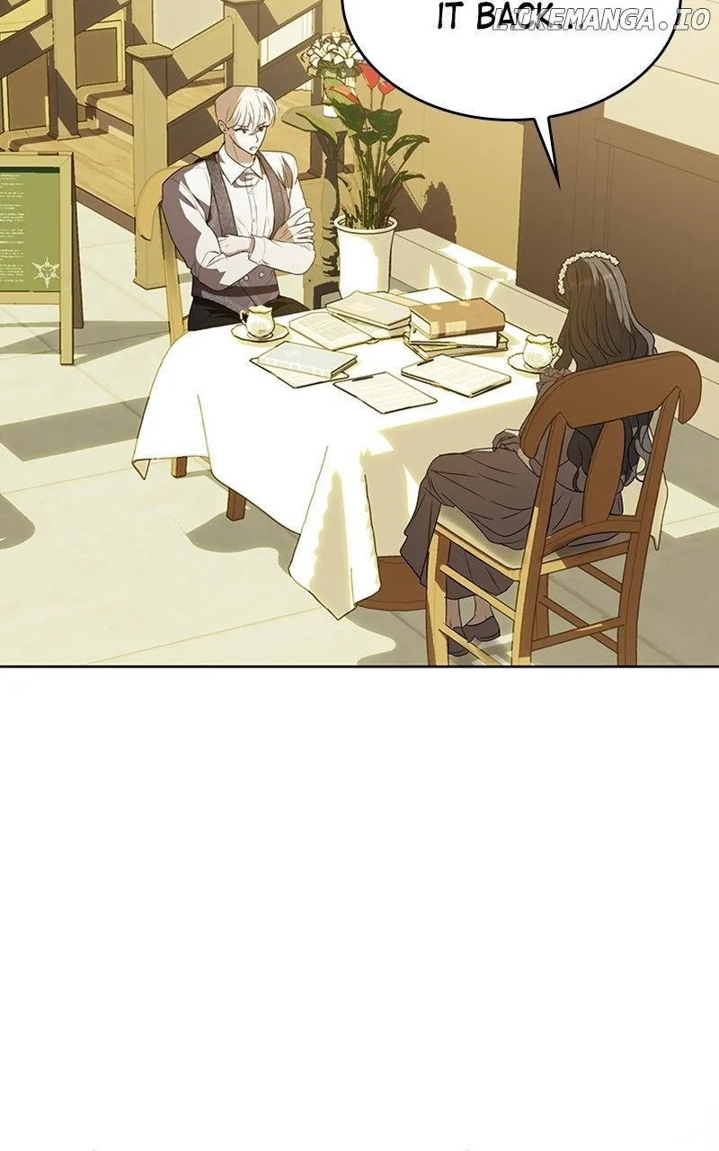 Describe Your Feeling When Being Reincarnated as Your Husband’s Mistress Zinmanga X Chapter 23 Page 43