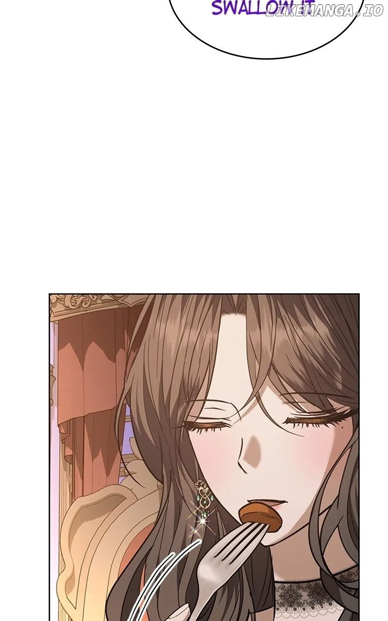 Describe Your Feeling When Being Reincarnated as Your Husband’s Mistress Zinmanga X Chapter 22 Page 24